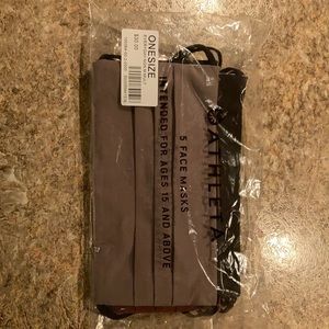 Athleta everyday masks